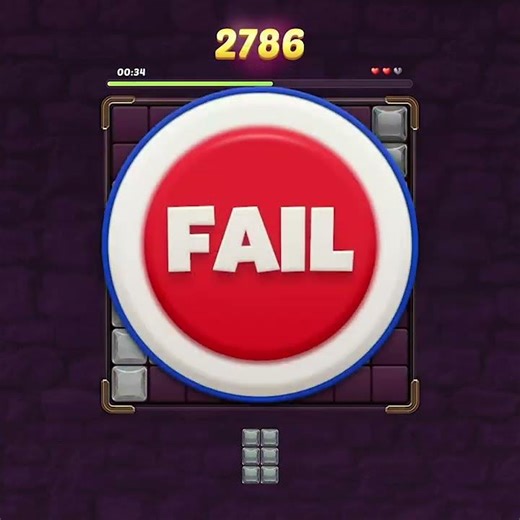 Block Puzzle Legend 156- 800x800