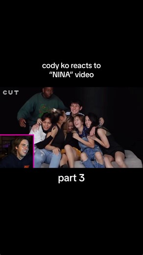 high schoolers decide who gets $1000 - youtube: cody ko #reaction #youtube #clips #fyp