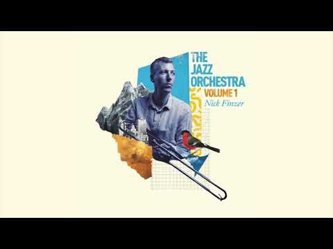 Lament (JJ Johnson) Big Band Arrangement by Nick Finzer