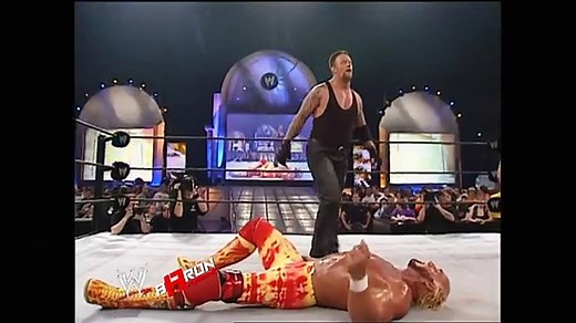 WWE Undertaker Chokeslams Compilation