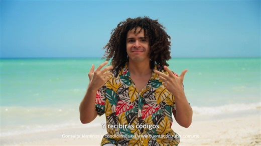 ¿Te imaginas comprar tu nueva casa y tener la oportunidad de ganar un depa en Playa del Carmen? 🤩🌴 Cuenta con Ruba te ayuda a hacer tus sueños realidad con los siguientes pasos: 🔑 Firma tu casa 🔑 Obtén tus códigos 🔑 Participa y gana Conoce todos los detalles y cómo participar en nuestra página: www.cuentacon.ruba.com.mx Consulta terminos y condiciones en https://cuentacon.ruba.com.mx/terminos-y-condiciones Consulta nuestro aviso de privacidad en ruba.mx/aviso-de-privacidad #CuentaConRuba🌴 