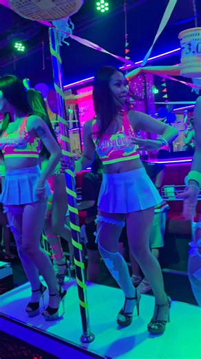 Toto Pattaya | Good night to everyone and thanks for the support. We are the LightHouse , the biggest little a gogo at Walking street and we are here... | Instagram