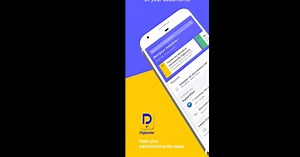 Download and run Digiposte Digital safe on PC & Mac (Emulator)