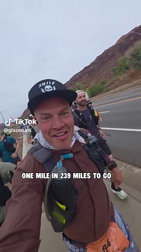 Moab 240 Lottery Win: Preparing for 2026 Race