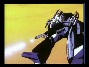 Transformers G1 Season 4 Theme Song (Intro & Credits)