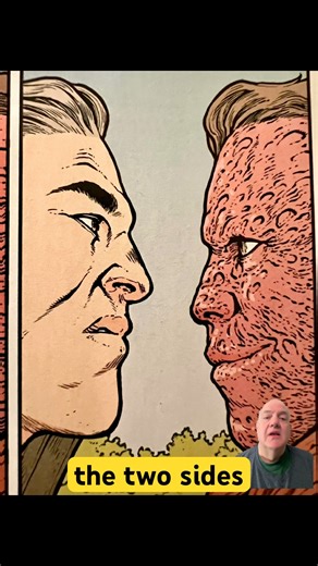 The Conspiracy Starts to Unravel in Skin Police