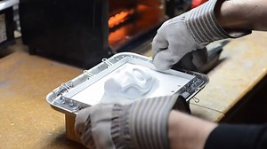 43K views · 298 reactions | Using simple tools and techniques, Bill makes an itty bitty vacuum form machine to help him make awesome props and costumes! | Punished Props Academy | Facebook