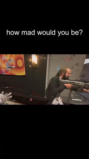 I’d be pretty mad lol… #bo7 #short #cod