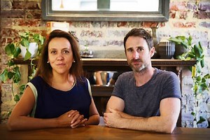 JASPER JONES: THE RACHEL PERKINS INTERVIEW - Features - Screen-Space