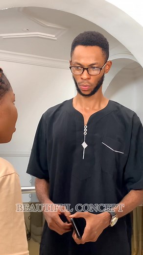 My smartest maid, see what she did 😱 | Beautiful concept videos