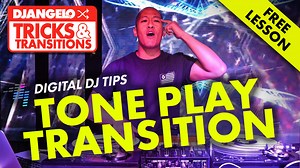 12K views · 862 reactions | LEARN FROM ME ➤ https://djtips.co/djangelo-course Musicality Matters!  Here’s an exclusive free lesson from my best-selling DJ course: “TRICKS & TRANSITIONS” where I combine key-shifting with a tone-play technique for one of my tightest transitions ever  Grab the course now to learn much much more! | DJ ANGELO | Facebook