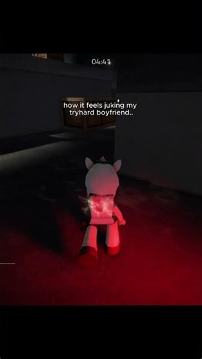 Me after ONE successful juke on my tryhard boyfriend...