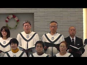 あさかぜ静かにふきて ＧＮＣ