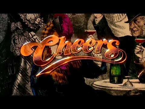 Cheers Intro (Season 1) [HD]
