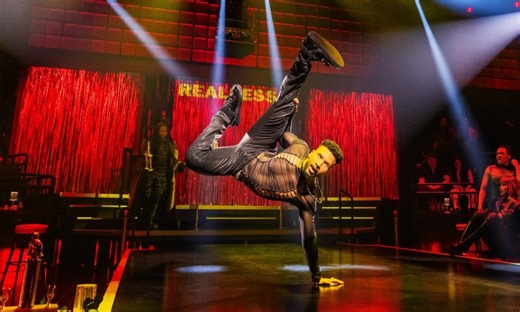 Cats: The Jellicle Ball Roars Back—Reinvented, Rewired, and Voguing Its Way Into Broadway History