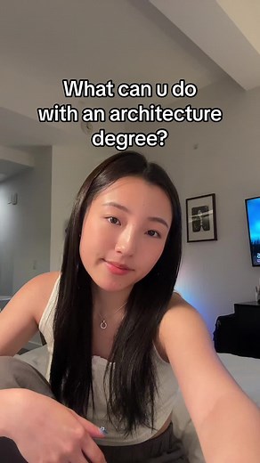 Career Paths for Architecture Graduates