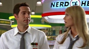 Watch Chuck: The Complete Fourth Season | Prime Video