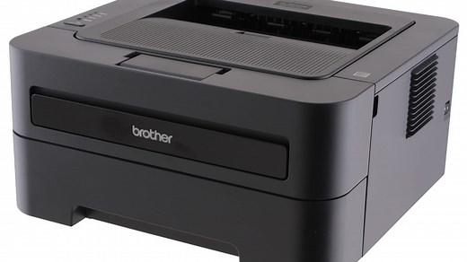 Brother HL-2270DW review: Brother HL-2270DW