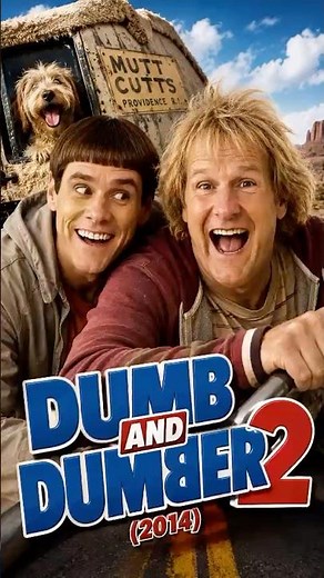 They Thought the Prank Was Over… Then One Guy Completely Lost It｜Dumb and Dumber To