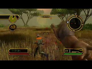 Cabela's African Safari Playthrough - Episode 14