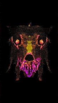 NDL #skinwalker #skinwalkers #terrorymisterio #miedo #aterradora #nahuales #relatosbizarros #horror