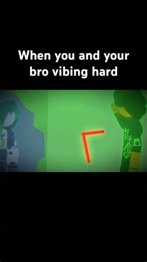 My ocs vibing #sticknodes #sticknodesanimation #vibeanimation