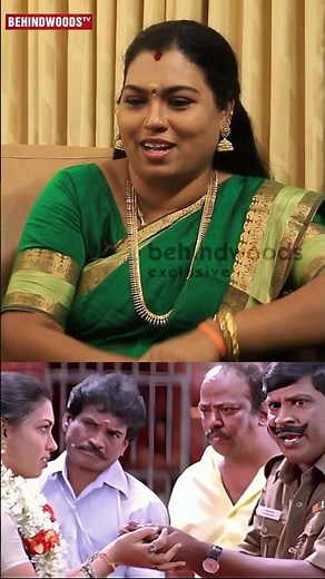 “இரும்மா… இன்னும் 4 பேர் வருவாங்க...!”🤣🔥 Shock ஆன நடிகை💥