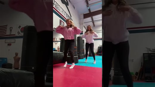 Trending TikTok Dance by These Professional Dancers – Check It Out