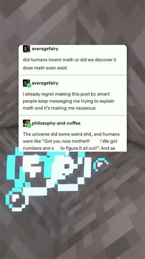 the origin of math 😂😭