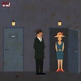 Follow this page for more riddles! | Riddle Me This