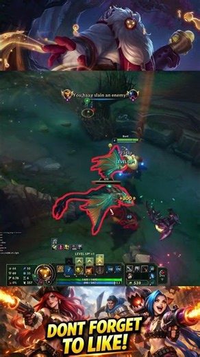 My Dragon Now - Bard