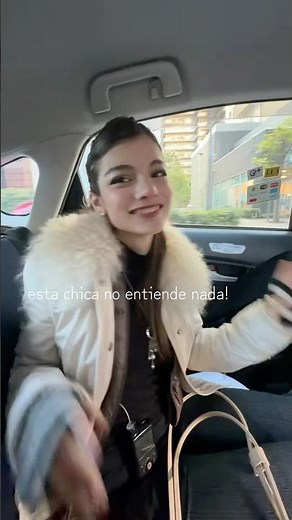 esta chica no entiende nada! #pacifica