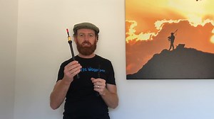 Watch Frazer Warnock Standard Size Bagpipe Practice Chanter Assembly on Amazon Live