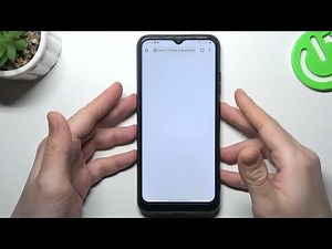 How to Scan QR Code on Samsung Galaxy A03? Can I Scan / Read Q...