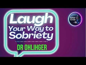 Dr Ohlihger - Sobriety Snickers: Laughing Through AA Testimonies! #recoverygiggles