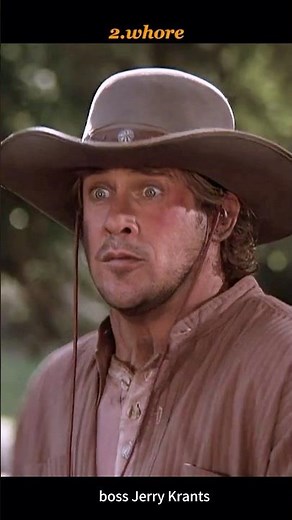 "Let's See Who's Faster." The Most Intense Quick-Draw Duel in Western History. | The Shooter (1997)
