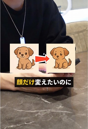 ChatGPTでオリジナルキャラクターを制作する方法