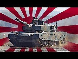 Japan Self-Defense Force - The Army That Doesn't Fight