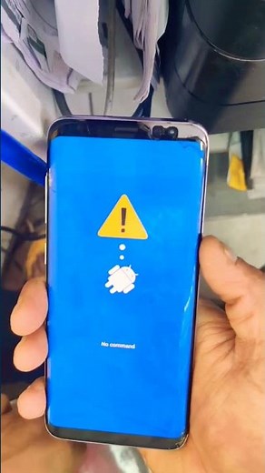 Samsung Galaxy S8 Hard Reset!! Pin,Patten Passward Remove (Without Pc)!!!!
