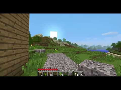 Minecraft Beta 1.7.3 Gameplay (Part 3)