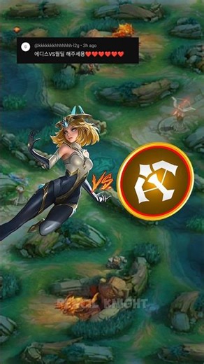 EDITH VS ALL MARKSMAN – WHO IS THE STRONGEST? #MLBBFriendFest #MLBBSORA #MLBBCreator #mlbb