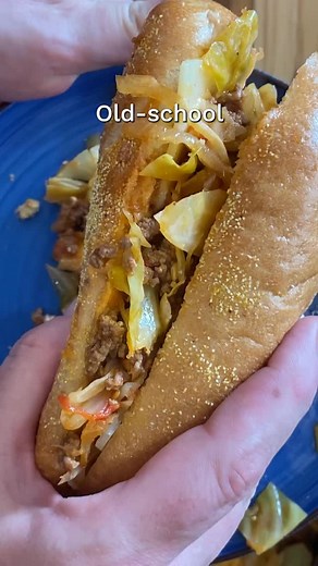 This traditional ground beef and cabbage dish from my childhood is just the thing when you’re craving simple ingredients with big flavors! It’s delicious and is made in one pot in under 30 minutes. Make it tonight! You can find the recipe on my website, COOKtheSTORY.com, or comment “save” and I’ll send it to you. #dinnertonight #easyrecipe #groundbeefandcabbage #groundbeef #cabbage https://cookthestory.com/ground-beef-and-cabbage/ | Cook the Story