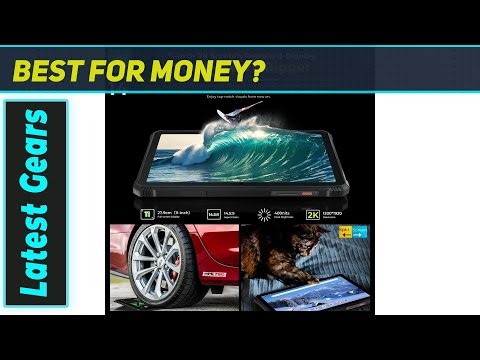 HOTWAV R9 Pro: The Unbreakable Tablet King?