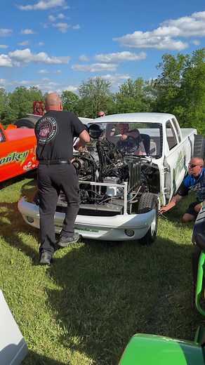 JPPullingProductions on TikTok