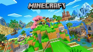 Minecraft para Nintendo Switch - Sitio Oficial de Nintendo para Mexico