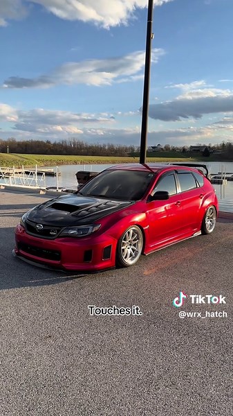 WRX_Hatch on TikTok