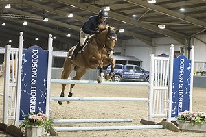 19 tips from top eventers on how to nail your jumping warm-up and aid success in the ring - Horse & Hound