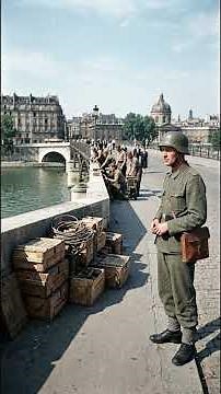 The Real Story Of The German General Who Saved Paris