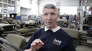 Jeep Village en 2021 🆕 Denis Le Priol prend la parole au nom de toute l'équipe afin de faire une rétrospective et de vous en apprendre plus sur les objectifs pour cette année anniversaire pour Jeep et Jeep Village 🎂 Nous restons disponibles pour tout renseignement et commande au 0141732323 📞 et à contact@jeepvillage.com ✉ #Jeep #JeepVillage #Willys #Wrangler #80thanniversary #20thanniversary #Merci #Soutienauxcommercants #Jeepers | Jeep Village