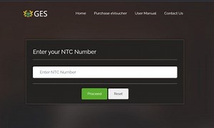 How to Check and Download Your GES Appointment Letter Online: A Complete Guide